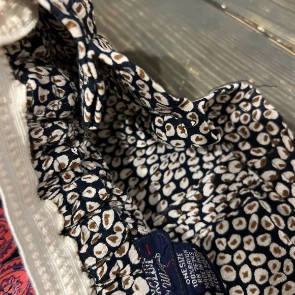 Women's Boho midi lenght Skirt  / hippie Bohemian Ethnic Versatile print - Picture 11 of 12